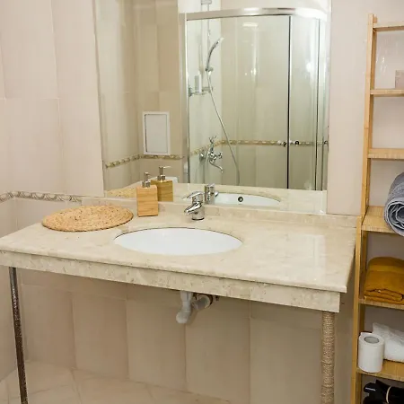 Essence - 1bd Flat With Parking & Balcony By Flat Mаnаger