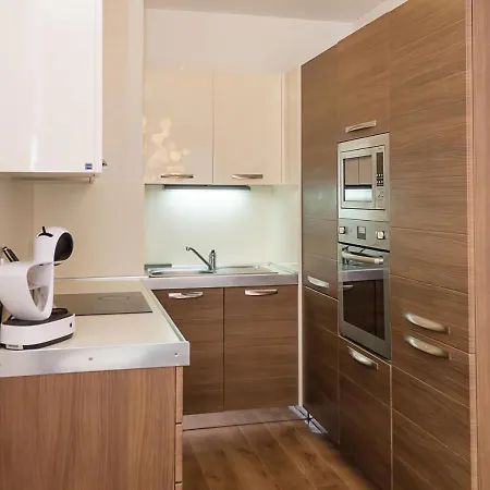 Essence - 1bd Flat With Parking & Balcony By Flat Mаnаger Appartamento Varna