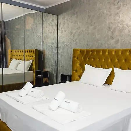 Essence - 1bd Flat With Parking & Balcony By Flat Mаnаger Várna