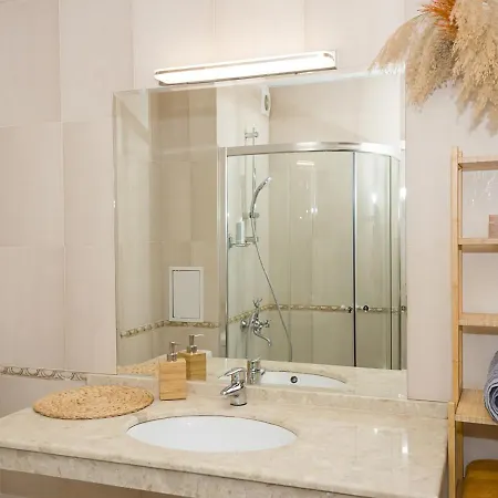 Essence - 1bd Flat With Parking & Balcony By Flat Mаnаger Várna