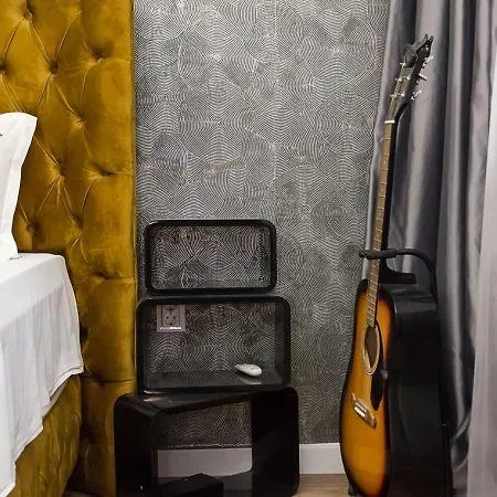Essence - 1bd Flat With Parking & Balcony By Flat Mаnаger Appartamento *